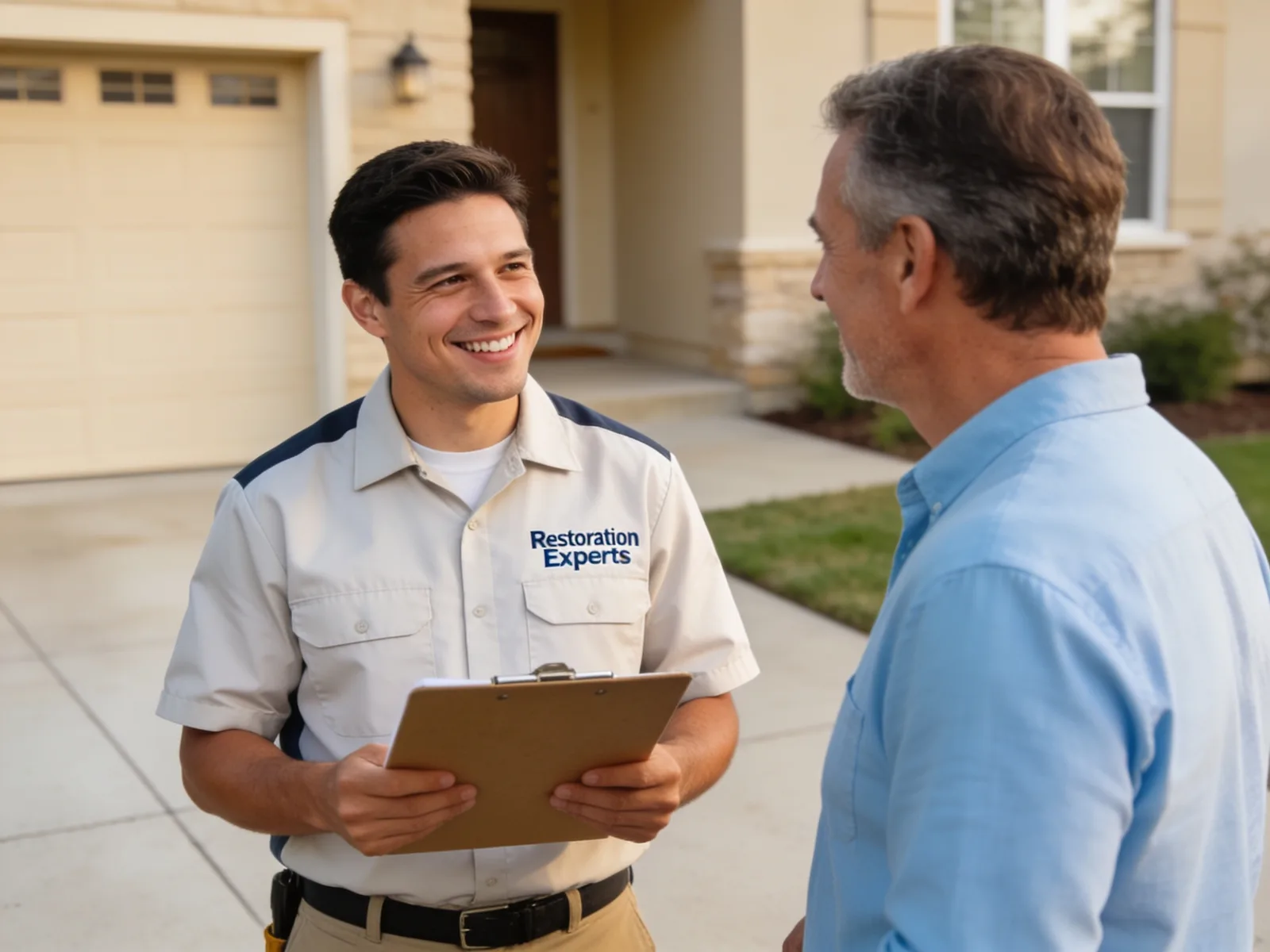 Water Damage Cleanup Ravenna, TX FAQs